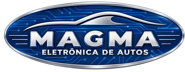 Magma Eletrônica de Autos
