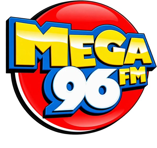 Mega 96 FM