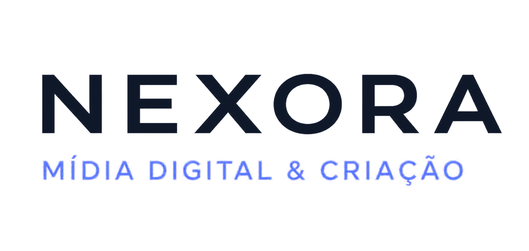 NEXORA — Mídia Digital & Criação